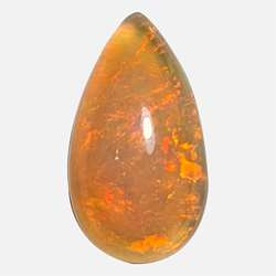 نگین اپال معدنی  اتیوپی