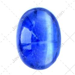 نگین کیانیت اصل معدنی