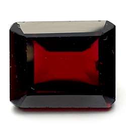 نگین گارنت اصل معدنی