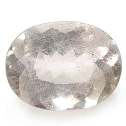 نگین توپاز اصل معدنی