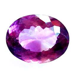 نگین اماتیست اصل معدنی